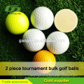 personalisierter Golfball